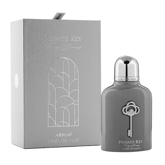 Armaf - Club De Nuit - Private Key - Unisex