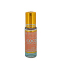 Body Oil - Coco Mademoiselle - Have A Scent - Women