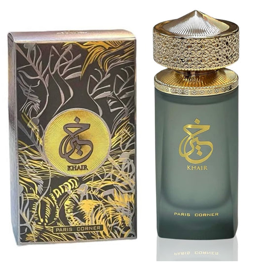 PARIS CORNER - KHAIR - UNISEX