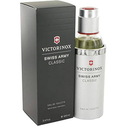 Swiss Army - Men