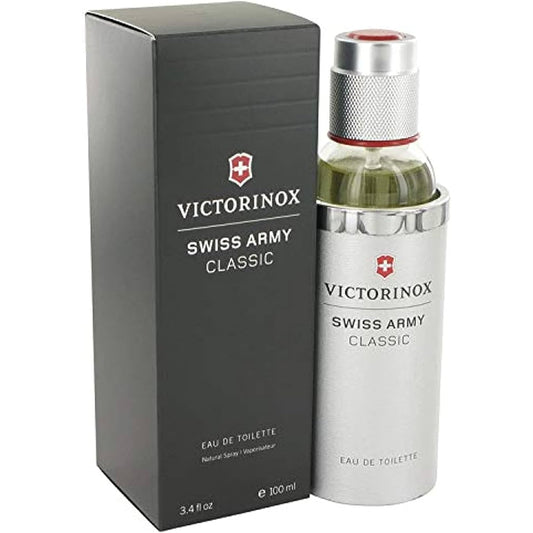 Swiss Army - Men