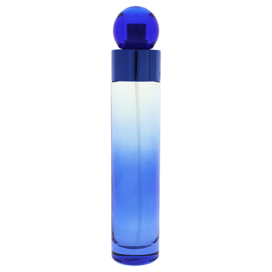 Body Deo Spray - Perry Ellis - 360 Very Blue - Men