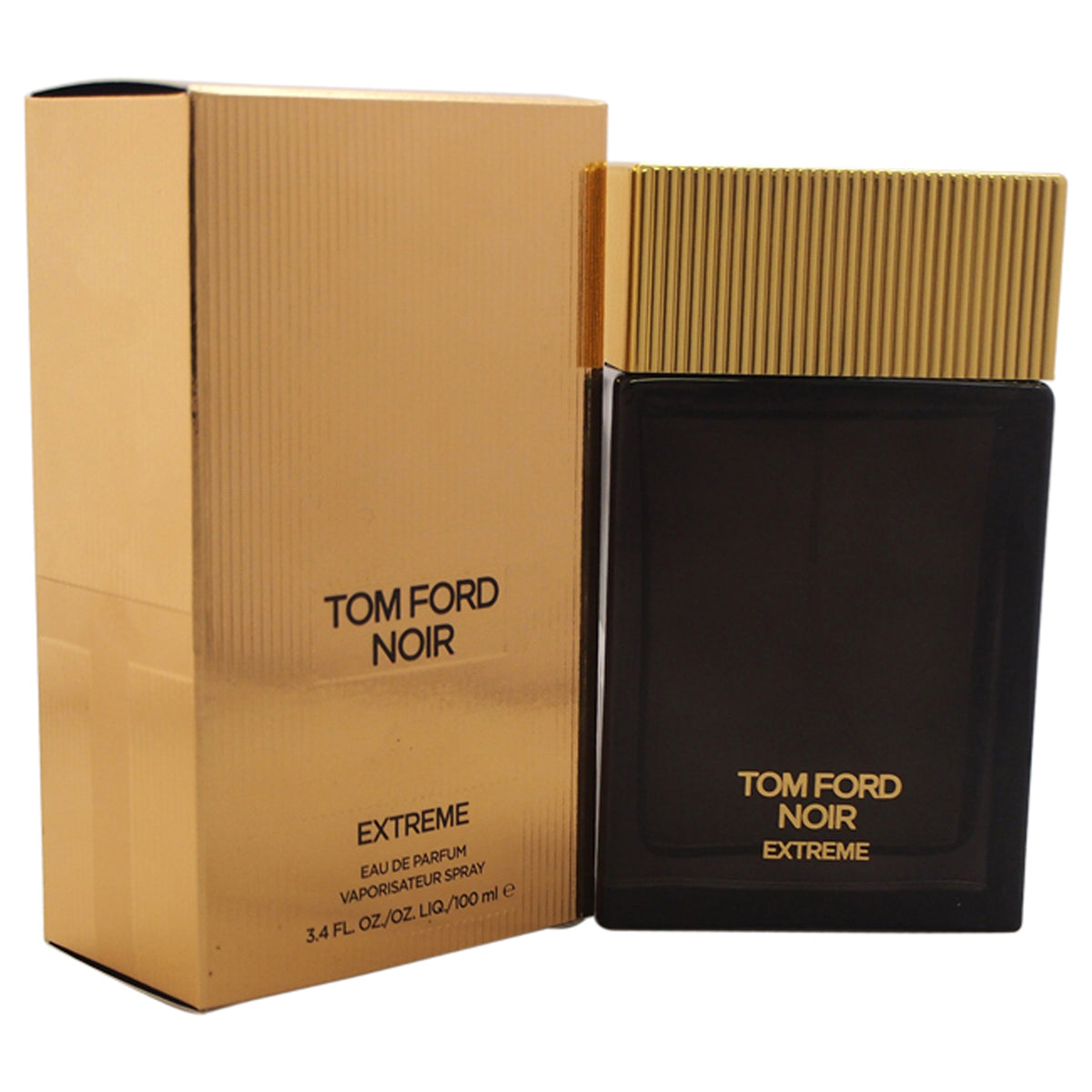 Tom Ford Noir Extreme - Men