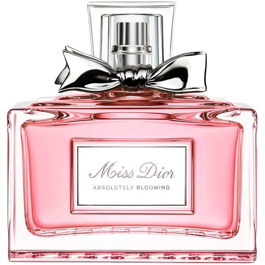 Miss Dior Absolutely Blooming - Women