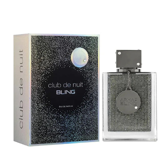 Armaf Club De Nuit Bling - Men