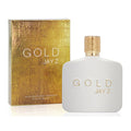 Jay Z "Gold" - Men