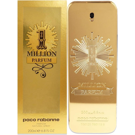 Paco Rabanne 1 One Million Parfum - Men