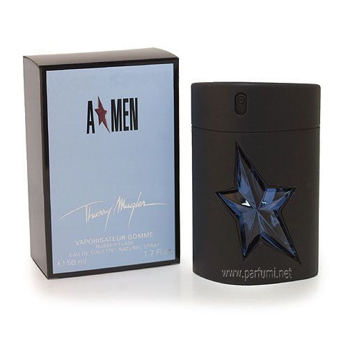 Thierry Mugler Angel - Men