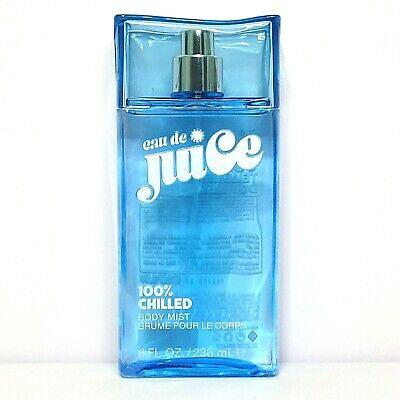 Body Mist - Cosmopolitan - 100% Chilled - Women