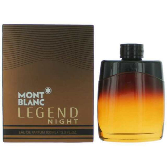 Mont Blanc Legend Night - Men