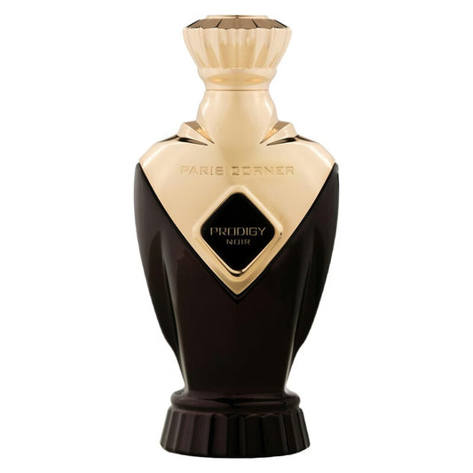 PARIS CORNER - PRODIGY NOIR - UNISEX