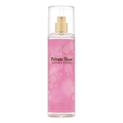 Body Mist - Britney Spears - Private Show - Women