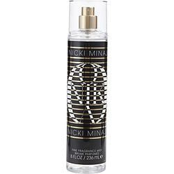 Body Mist - Nicki Minaj - Onika - Women