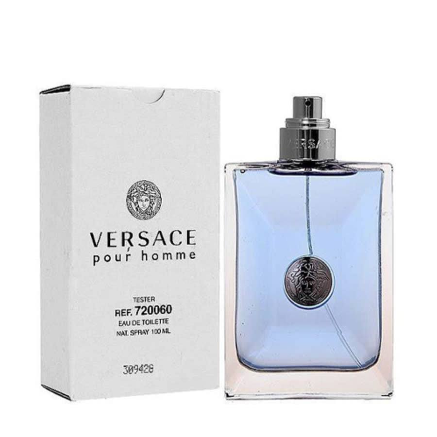 Versace Pour Homme - Men