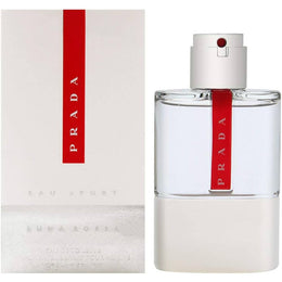 Prada Luna Rossa Eau Sport - Men
