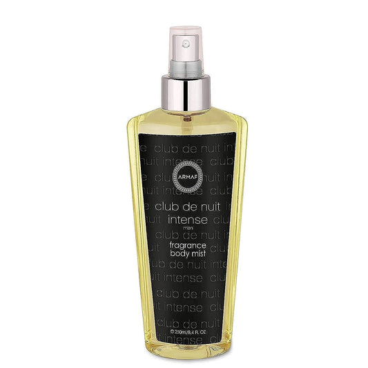 Body Mist - Armaf - Club De Nuit Intense - Men