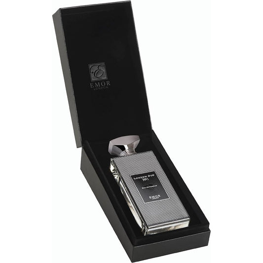 London Oud No 1 Black - Unisex