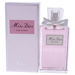 Miss Dior Rose And Roses - Women