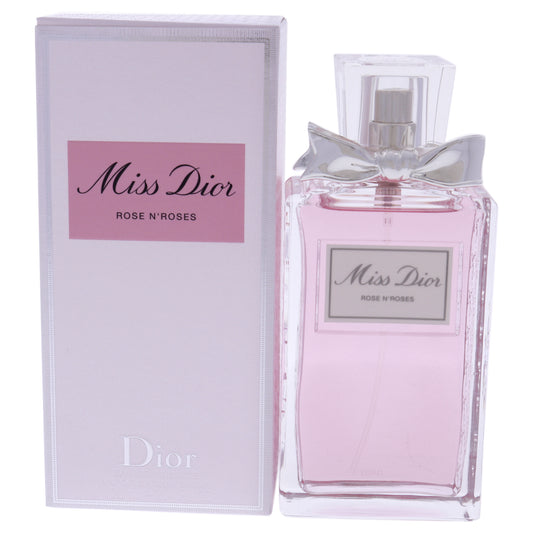 Miss Dior Rose And Roses - Women