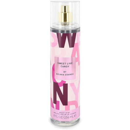 Body Mist - Ariana Grande - Sweet Like Candy - Women
