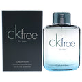 Calvin Klein Ck Free - Men