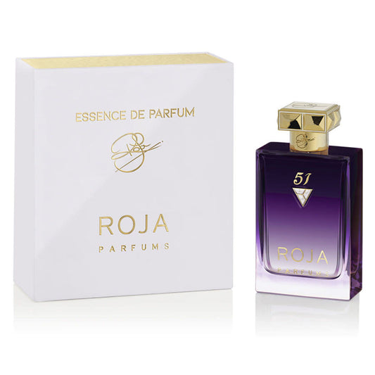 Roja Parfums - 51 Pour Femme - Women
