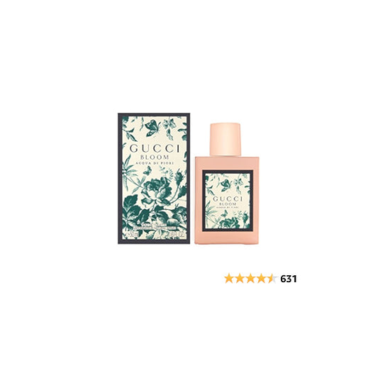 Gucci Bloom Acqua Di Fiori - Women