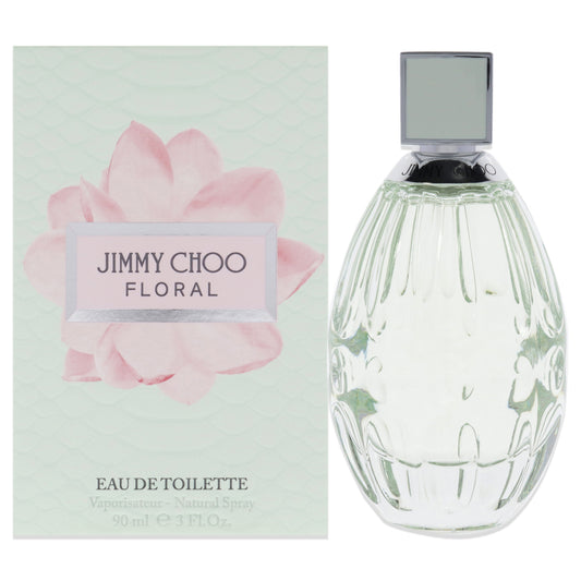 Jimmy Choo Floral - Women