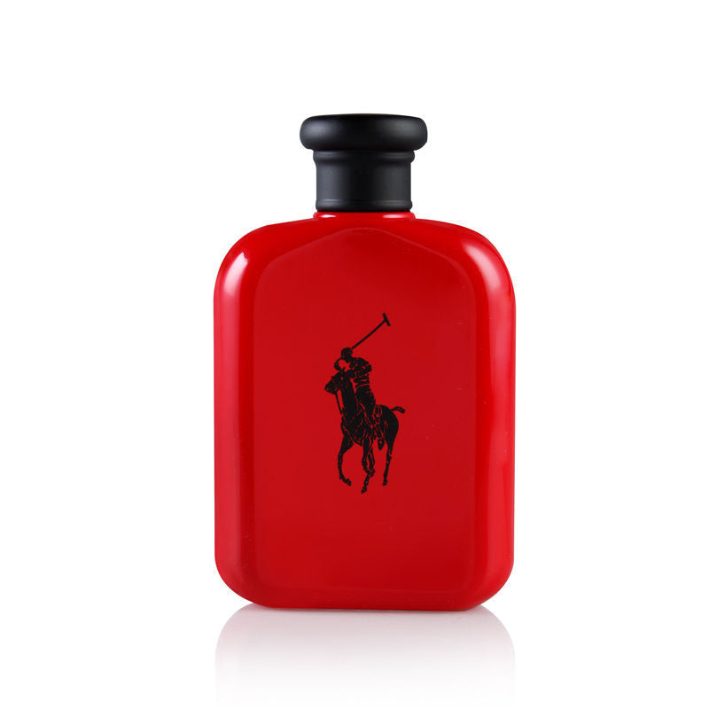 Ralph Lauren Polo Red - Men