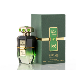 Patek Maison - Prism - Vert Intense - Unisex