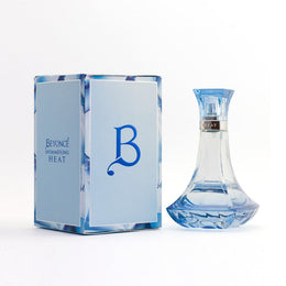 Beyonce Heat Shimmering - Women