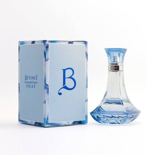 Beyonce Heat Shimmering - Women