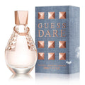 Guess Dare Women Perfume Bottle & Packaging