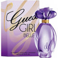 Guess Girl Belle Women Perfume Bottle & Packaging