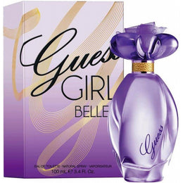 Guess Girl Belle - Women