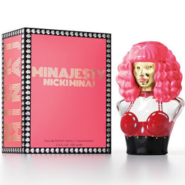 Nicki Minaj Minajesty - Women